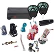 Avital 4103LXL Remote Start System with Two 4-Button Remote
