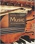 Music:  An Appreciation w/ Multimedia Companion 4.5 CD-ROM