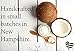 Organic Deodorant-Litsea Lemon-Healthy All Natural Deodorant Detoxes with No Aluminum - Handcrafted in New Hampshire - Best Natural Women's Hypoallergenic Deodorant That Works