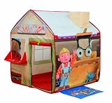 Worlds Apart Bob the Builder Play Tent