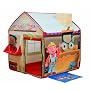 Worlds Apart Bob the Builder Play Tent