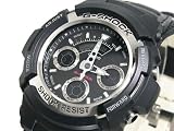 �J�V�I G�V���b�N CASIO �r���v L�EX �G���E�N���X AW590BL-1A