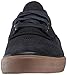 Dekline Men's Jaws Skateboard Shoe