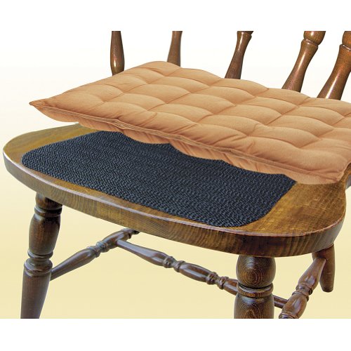 (Set of 8) Non Slip Chair Pads Adds Traction Prevents Slipping Price
