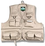 Youth 26 Pocket Fishing Vest