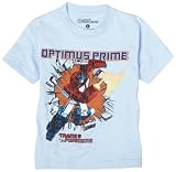 JEM Boys 2-7 Busting Out Prime Tee