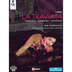 La Traviata