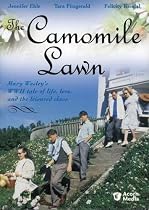 The Camomile Lawn