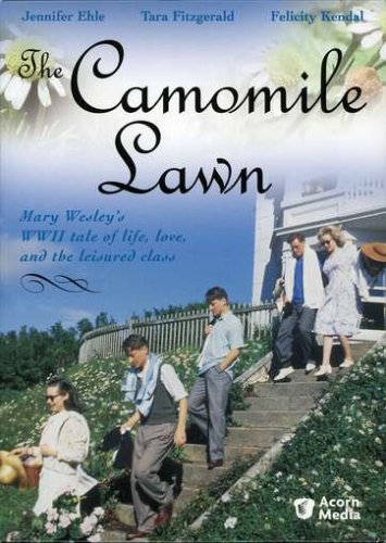 CD-Charts  DVD : The Camomile Lawn [1992] (REGION 1) (NTSC)