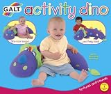 Wooden Toys - Galt Activity Dino