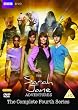 The Sarah Jane Adventures - Series 4 [DVD]