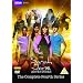 The Sarah Jane Adventures - Series 4 [DVD]