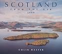 Scotland from the Air Calendar 2009