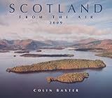 Scotland from the Air Calendar 2009