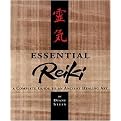Essential Reiki (A Complete Guide to an Ancient Healing Art) (Paperback)