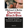 Darwins Black Box. Biochemische Einw�nde gegen die Evolutionstheorie