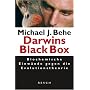 Darwins Black Box. Biochemische Einw�nde gegen die Evolutionstheorie