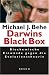 Darwins Black Box. Biochemische Einwände gegen die Evolutionstheorie (Broschiert)