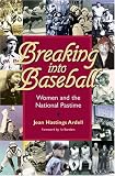 Breaking Into Baseball