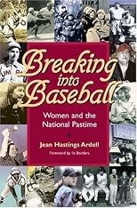Breaking Into Baseball