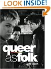 Queer as Folk: The Book