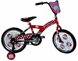 Best Bikes NCAA Team Logo 12 Kids' Bicycle, Choose Team