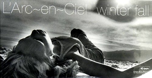 Winter fall L’Arc～en～Ciel hyde 岡野ハジメ