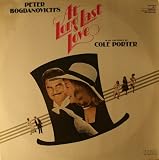 AT LONG LAST LOVE (ORIGINAL SOUNDTRACK LP, 1975)