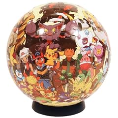 Ravensburger 11604 - Pok�mon - 108 Teile puzzleball�
