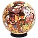 Ravensburger 11604 - Pok�mon - 108 Teile puzzleball�