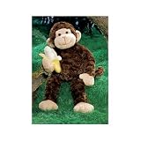Gund Monkey "Mambo"