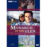 Monarch of the Glen: The Complete Collection