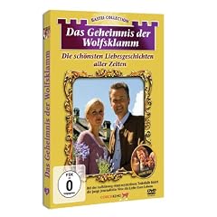 Das Geheimnis der Wolfsklamm (Bastei-Collection)