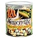Freeze Dried Vegetable Mix - 1.5 Pound Can