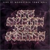 Live at Woodstock Town Hall