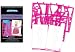 Project Runway Hollywood Glamour Fashion Design Sketch Portfolio_s-1
