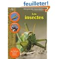 Les insectes