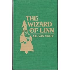 Wizard of Linn
