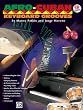 Afro-Cuban: Keyboard Grooves (Afro-Cuban Grooves)