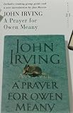 A prayer for Owen Meany