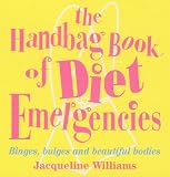 Handbag book of girly diet emergencies
