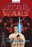 Star Wars. Dunkles Nest 02. Die verborgene K÷nigin