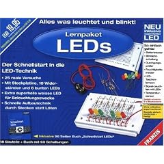 Lernpaket LEDs