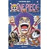 One Piece, Band 56: Danke!