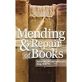 Mending and Repair of Books