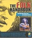 The Folk Handbook: Working with Songs from the English Tradition (English Folk Dance/Song Societ)