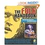 The Folk Handbook: Working with Songs from the English Tradition (English Folk Dance/Song Societ)