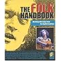 The Folk Handbook: Working with Songs from the English Tradition (English Folk Dance/Song Societ)