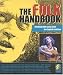 The Folk Handbook: Working with Songs from the English Tradition (English Folk Dance/Song Societ)