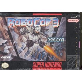 RoboCop 3